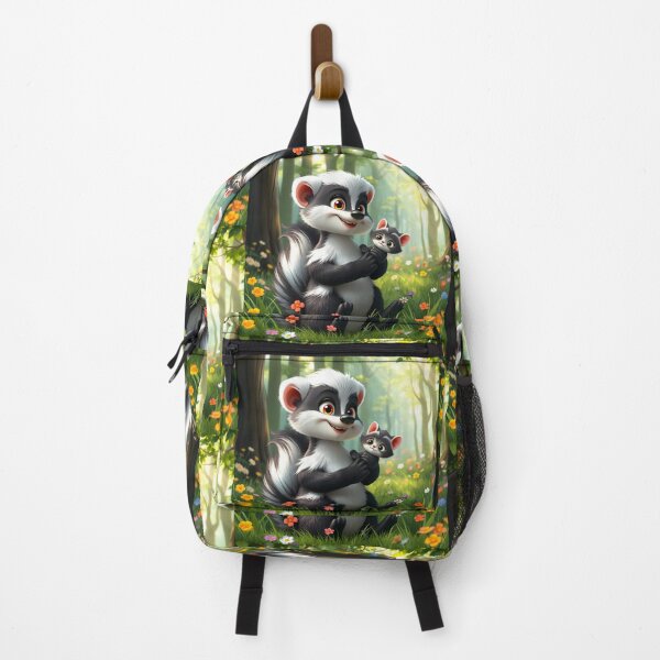 Item preview, Forest Friends designed and sold by PresciousPrintz.