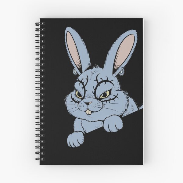 Item preview, Rabbit designed and sold by HowMonkeyShop.