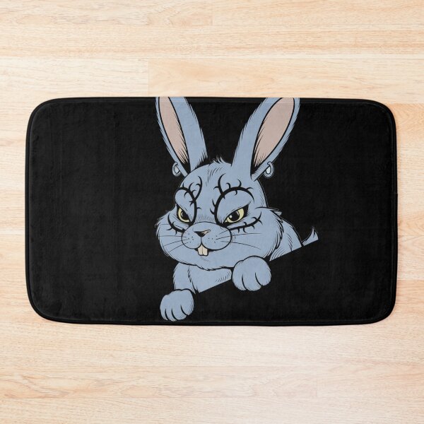 Item preview, Rabbit designed and sold by HowMonkeyShop.