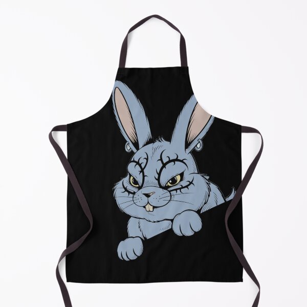Item preview, Rabbit designed and sold by HowMonkeyShop.
