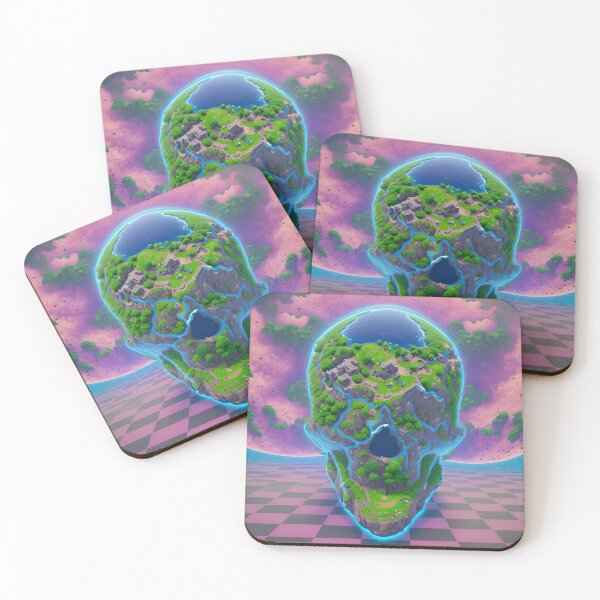 Item preview, I WAS THE THING IN THE DARK 4 designed and sold by The Turbulent Architect.