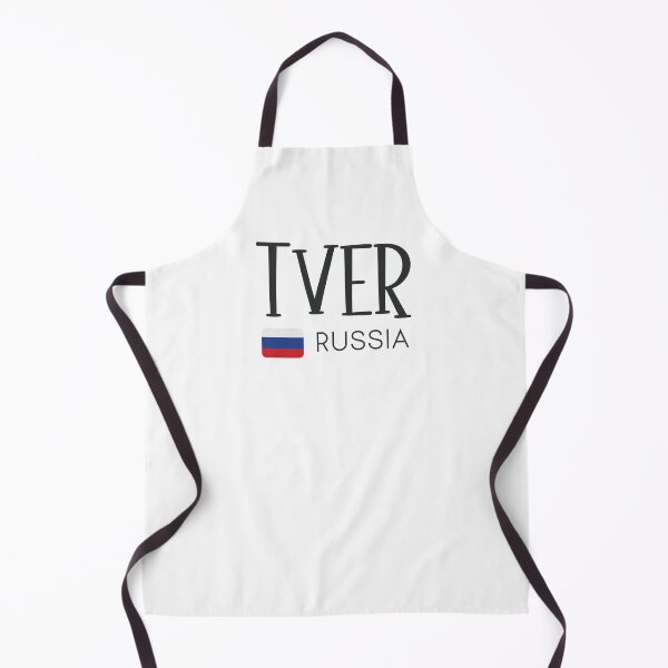 Item preview, Tver - Russia designed and sold by StudioRedKoala.