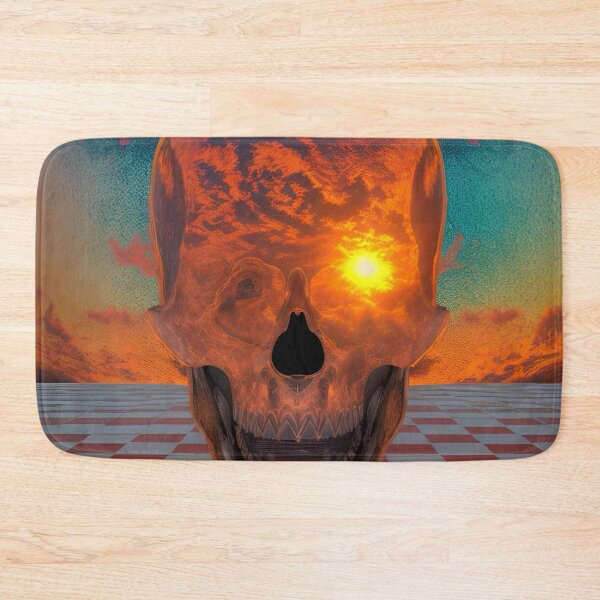 Item preview, I WAS THE THING IN THE DARK 5 designed and sold by The Turbulent Architect.