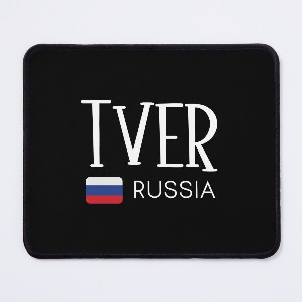 Item preview, Tver - Russia designed and sold by StudioRedKoala.