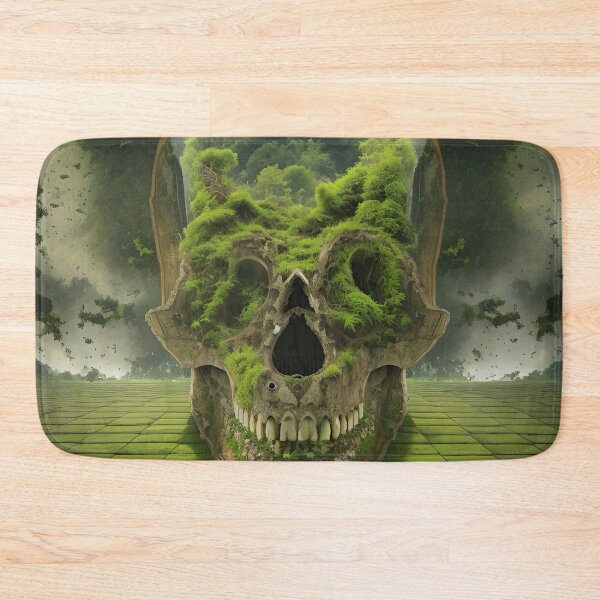 Item preview, I WAS THE THING IN THE DARK 6 designed and sold by The Turbulent Architect.