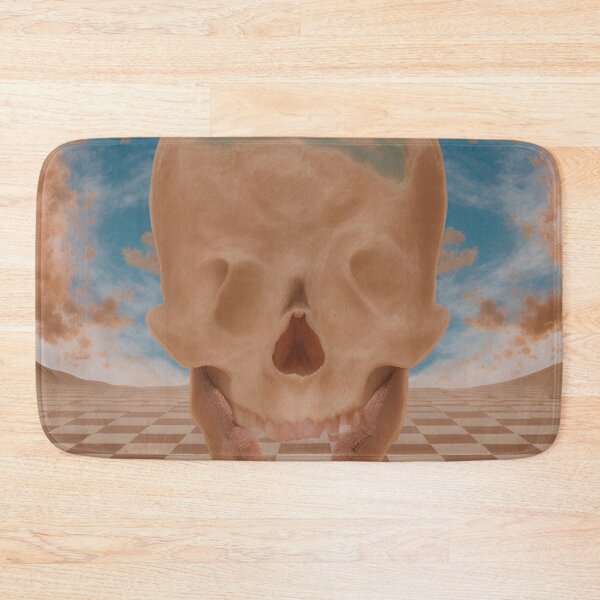 Item preview, I WAS THE THING IN THE DARK 7 designed and sold by The Turbulent Architect.