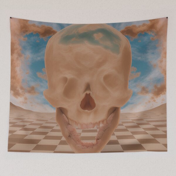 Item preview, I WAS THE THING IN THE DARK 7 designed and sold by The Turbulent Architect.