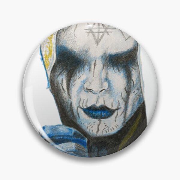 Item preview, Dark face designed and sold by Pondsk8ter.