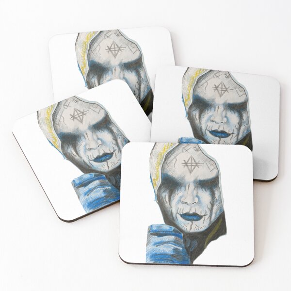 Item preview, Dark face designed and sold by Pondsk8ter.