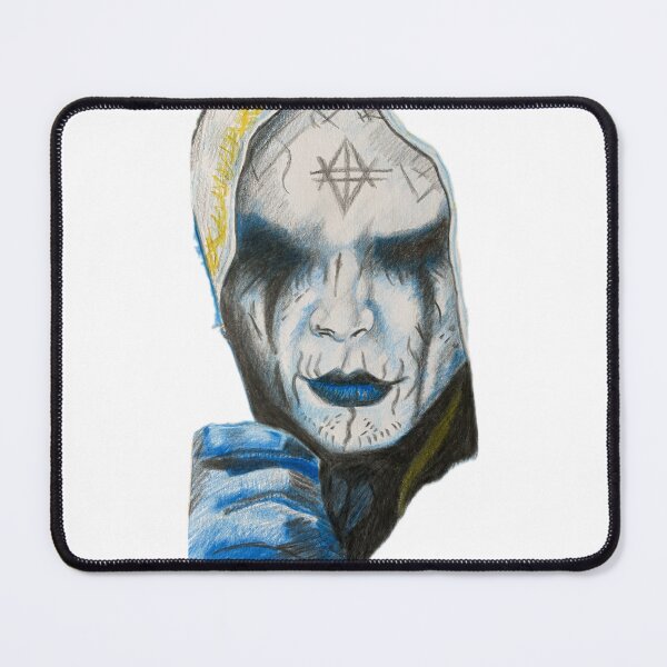 Item preview, Dark face designed and sold by Pondsk8ter.