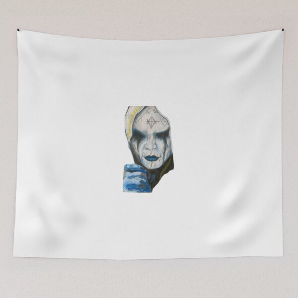 Item preview, Dark face designed and sold by Pondsk8ter.