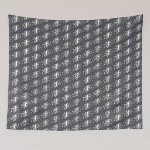 Item preview, Deconstruction designed and sold by woolandbristle.