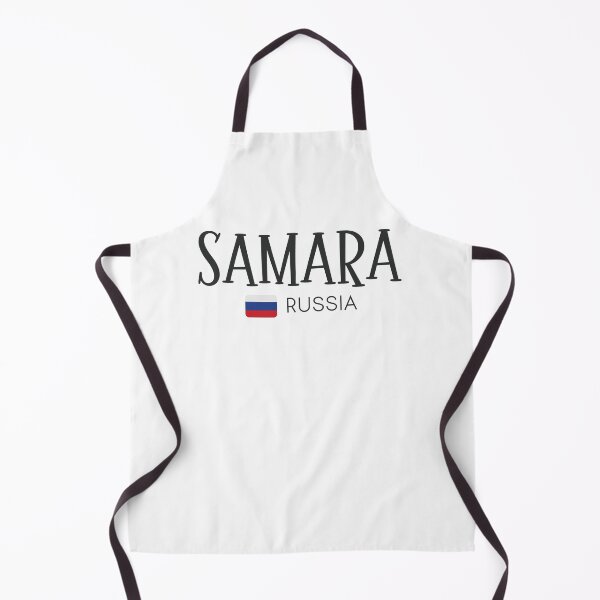 Item preview, Samara - Russia  designed and sold by StudioRedKoala.