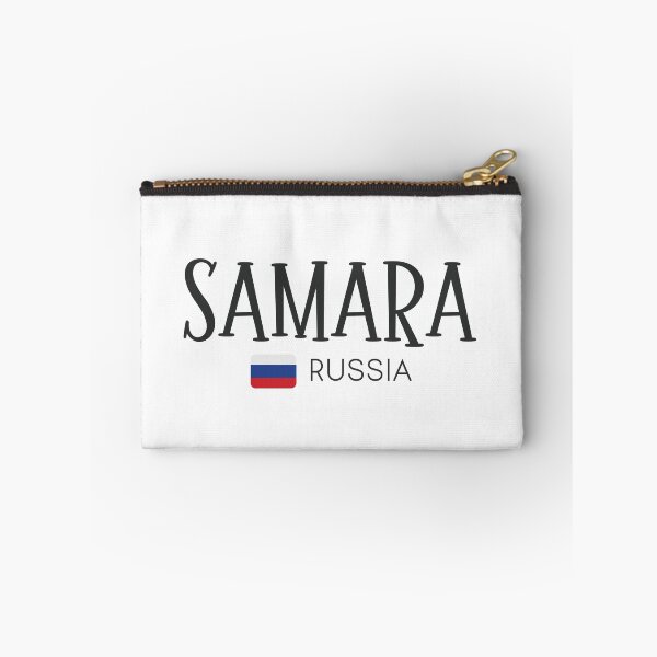 Item preview, Samara - Russia  designed and sold by StudioRedKoala.