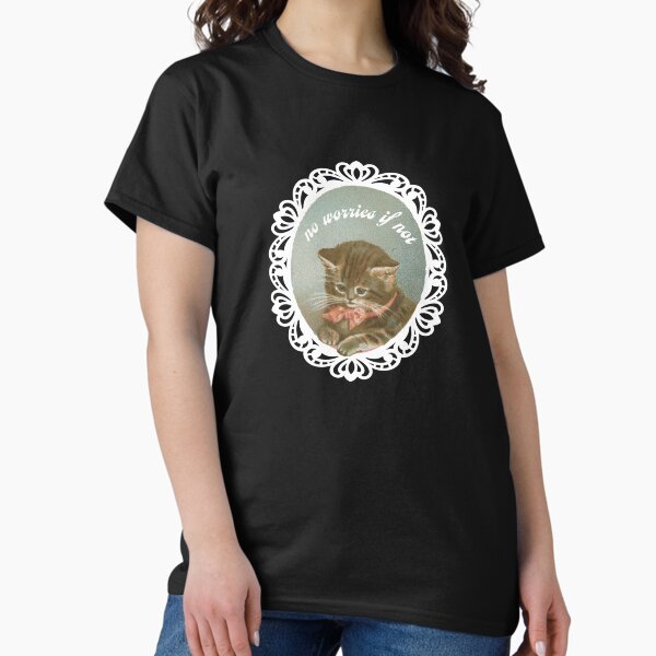 Item preview, No Worries If Not designed and sold by J-Creative-.