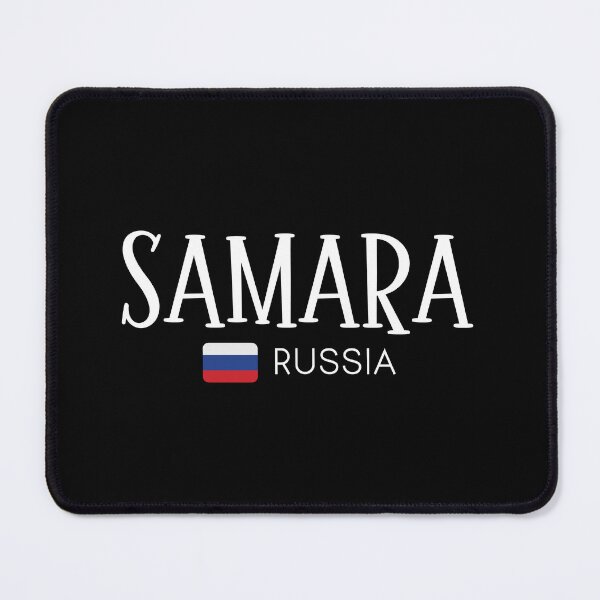 Item preview, Samara - Russia  designed and sold by StudioRedKoala.