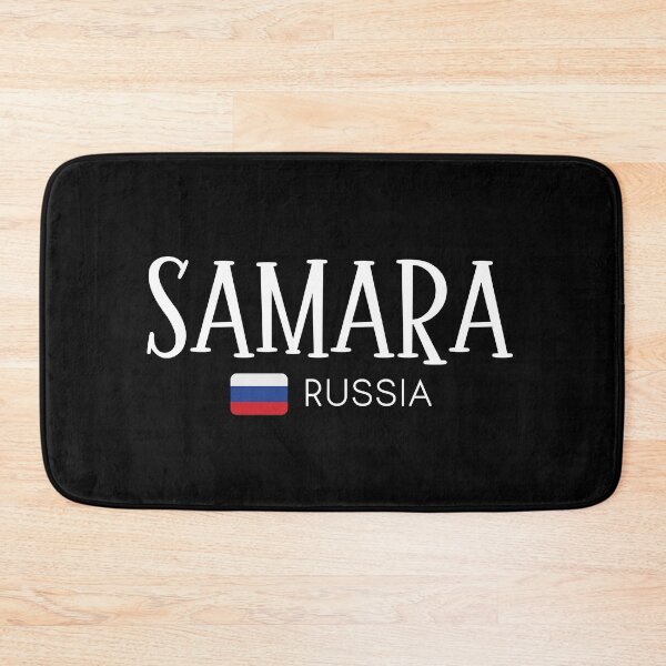 Item preview, Samara - Russia  designed and sold by StudioRedKoala.