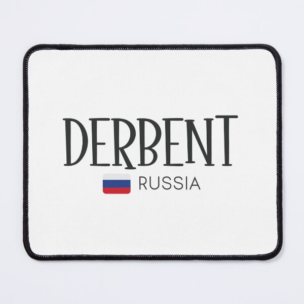 Item preview, Derbent - Russia designed and sold by StudioRedKoala.