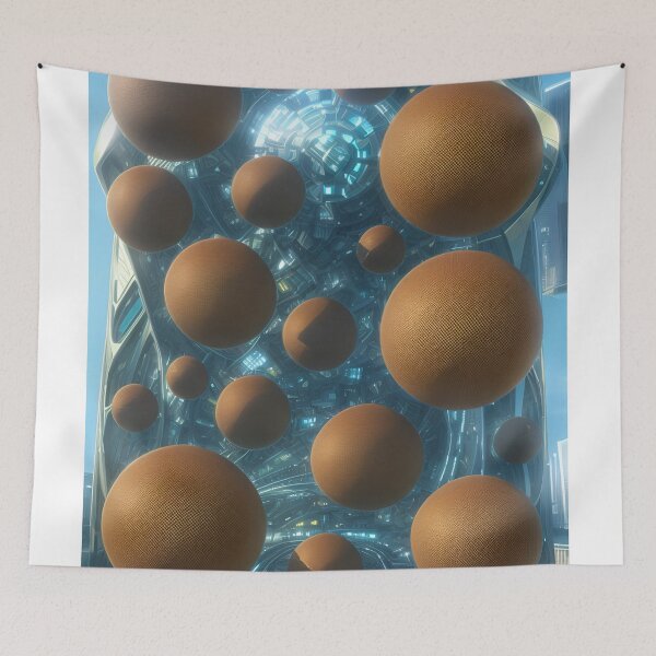 Item preview, FEE FI FO FUM 3 designed and sold by The Turbulent Architect.