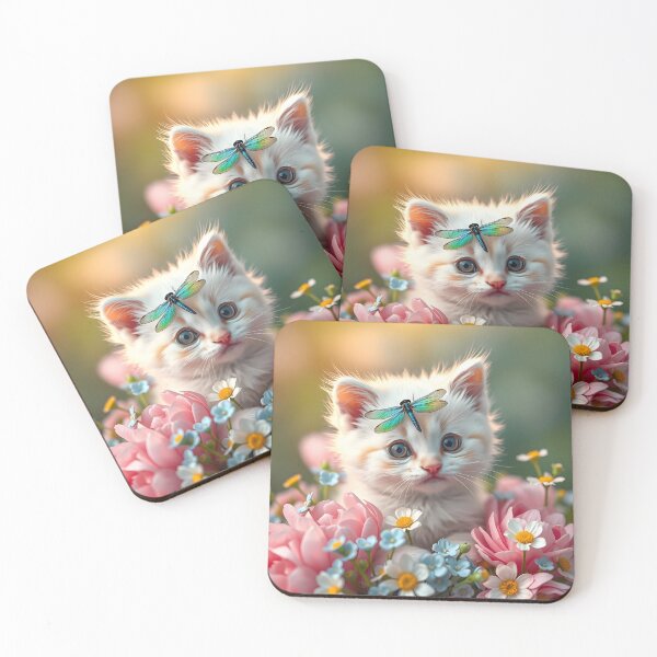Item preview, Gentle Encounters designed and sold by PresciousPrintz.