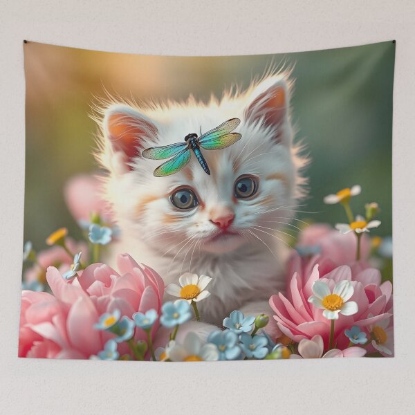 Item preview, Gentle Encounters designed and sold by PresciousPrintz.