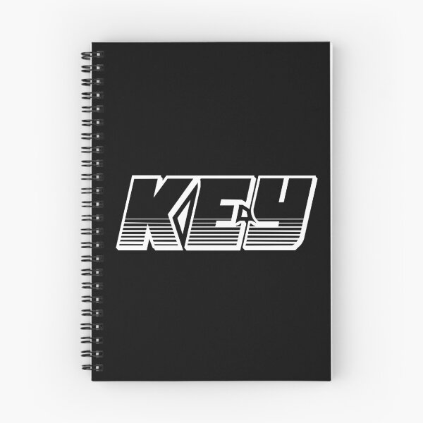 Item preview, SHINee Key - Killer (3) designed and sold by 0627june.