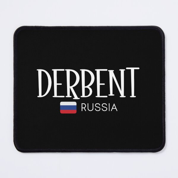 Item preview, Derbent - Russia designed and sold by StudioRedKoala.
