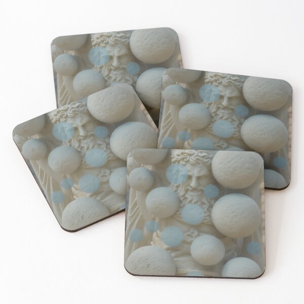 Item preview, FEE FI FO FUM 4 designed and sold by The Turbulent Architect.