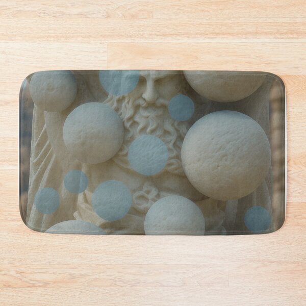Item preview, FEE FI FO FUM 4 designed and sold by The Turbulent Architect.