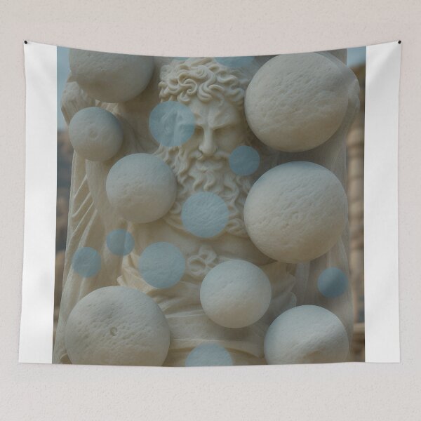 Item preview, FEE FI FO FUM 4 designed and sold by The Turbulent Architect.