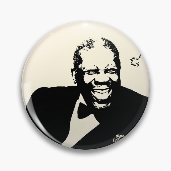 Item preview, King of The Blues designed and sold by The Struggling Photographer.