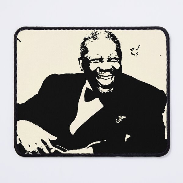 Item preview, King of The Blues designed and sold by The Struggling Photographer.