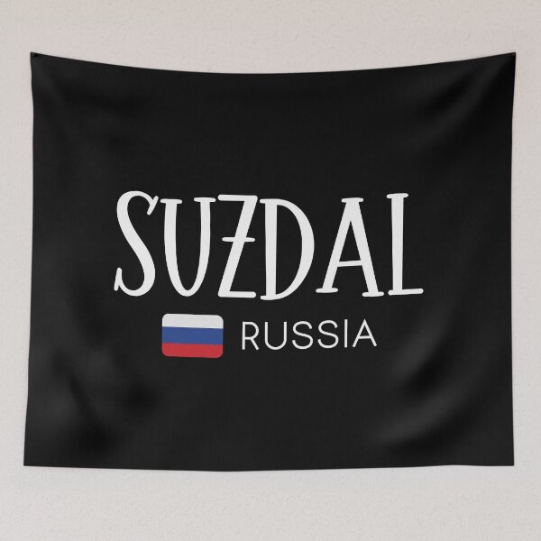 Item preview, Suzdal - Russia  designed and sold by StudioRedKoala.