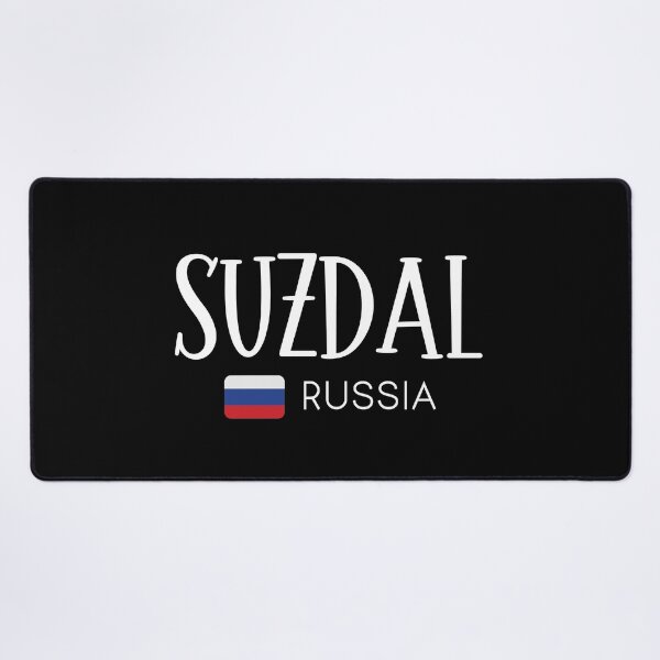 Item preview, Suzdal - Russia designed and sold by StudioRedKoala.