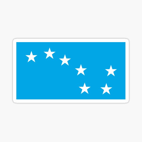 Artikel-Vorschau von Irische Republikanische Moderne Sternenpflugflagge, designt und verkauft von Irish-Pride.
