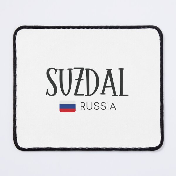 Item preview, Suzdal - Russia designed and sold by StudioRedKoala.