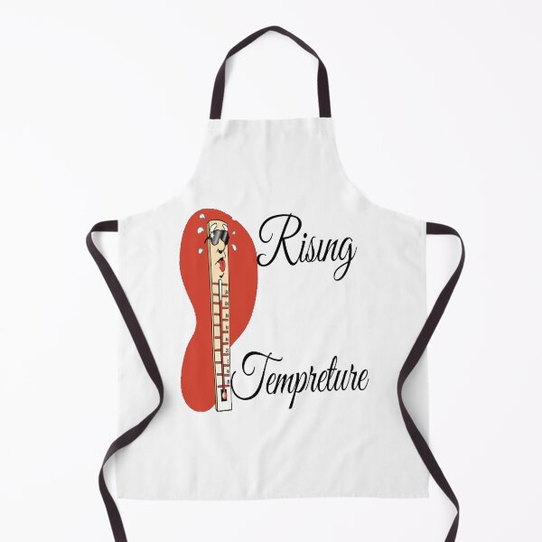 Item preview, Rising temperature designed and sold by kingof.