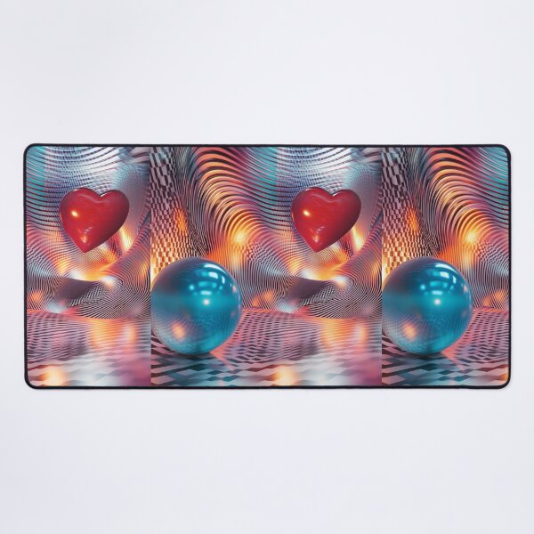 Item preview, Abstract optical illusion 4928 designed and sold by Grafititee.
