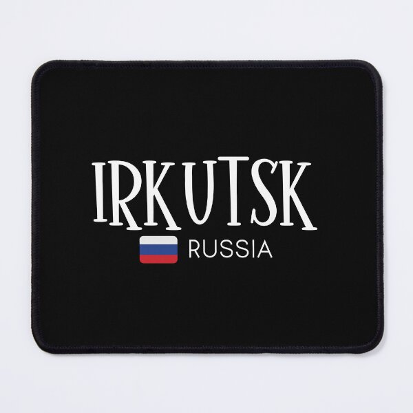 Item preview, Irkutsk - Russia designed and sold by StudioRedKoala.