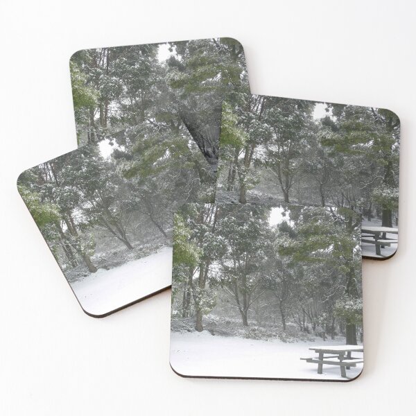 Item preview, Greening on White designed and sold by Larry Davis.