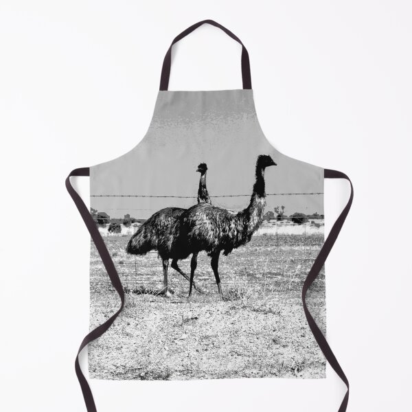 Item preview, The Emus! designed and sold by Mickangelhere.