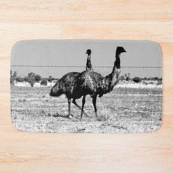 Item preview, The Emus! designed and sold by Mickangelhere.