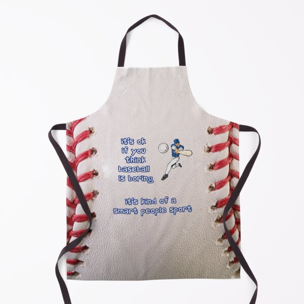 Item preview, Baseball is boring? designed and sold by The Struggling Photographer.