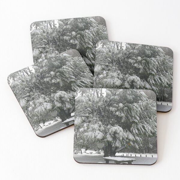 Item preview, Picnic in White designed and sold by Larry Davis.