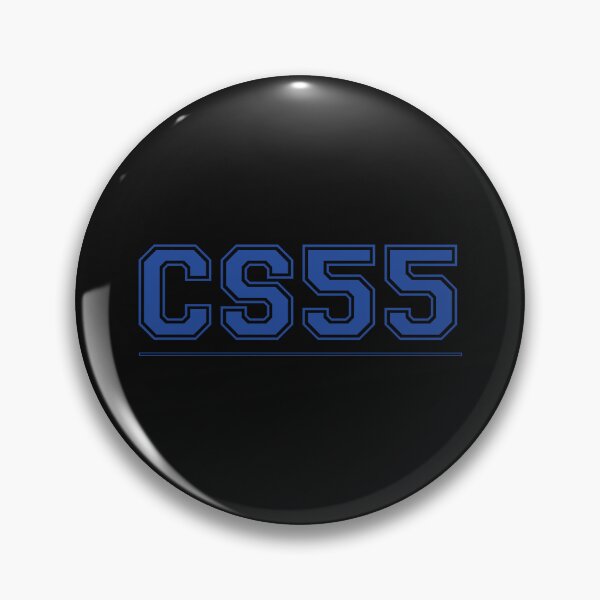 Item preview, CS55 designed and sold by Gemini-SA.