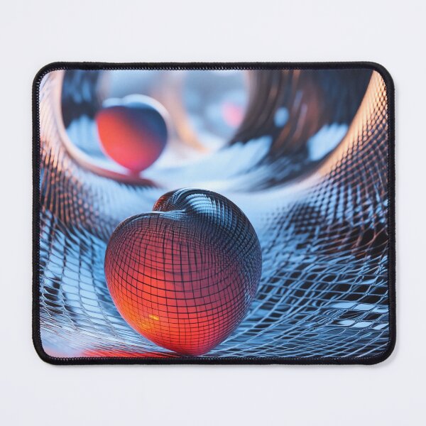Item preview, Abstract optical illusion 4928 designed and sold by Grafititee.