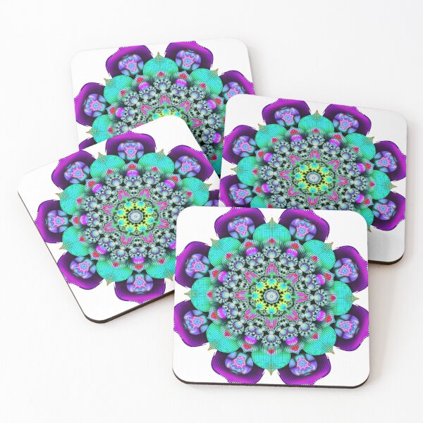 Item preview, Mandala Magic - Daily Focus 4.21.2025 designed and sold by Mandala Magic by OM.