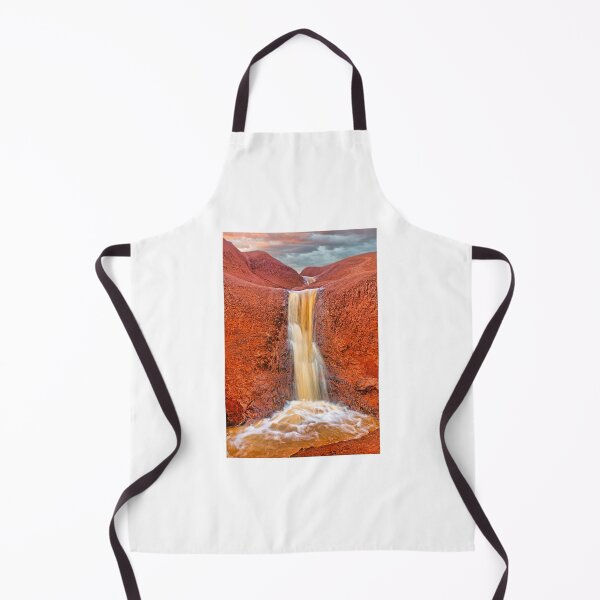 Item preview, Red Dirt Waterfall 2 designed and sold by Alex Preiss.