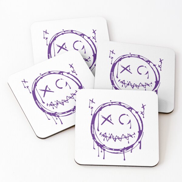 Item preview, Creepy Stitched Smiley | Dark Aesthetic Design" designed and sold by Simple Arts.