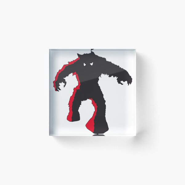 Item preview, Invader designed and sold by MoOkRuLz.